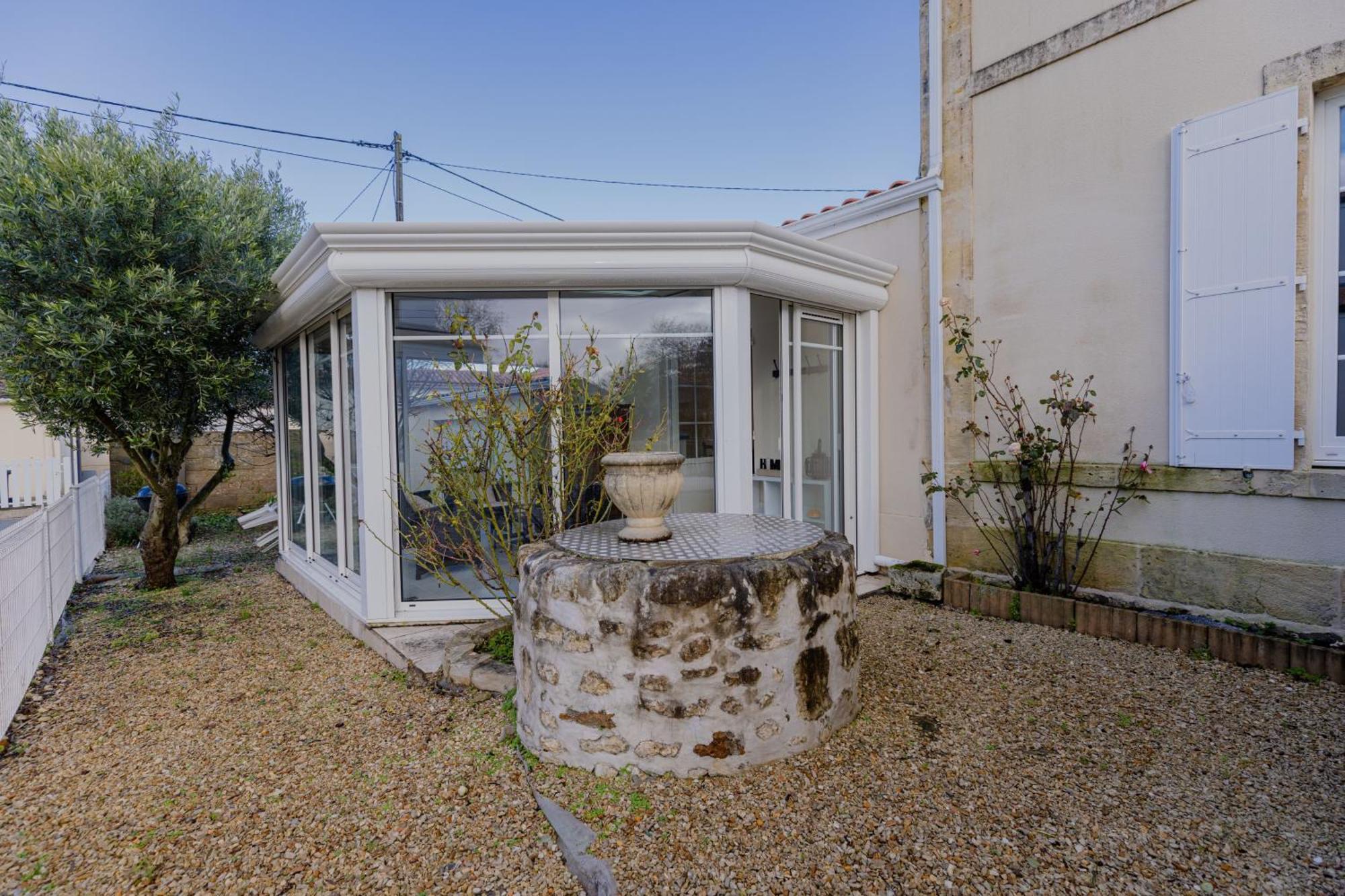 Charmante Maison Au Calme 로양 외부 사진